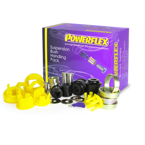 Powerflex Road Series Handling Pack BMW 2 Series F22 F23 13+ | Powerflex PF5K-1010