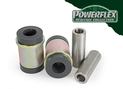 Powerflex Heritage Series Rear Lower Wishbone Inner Bush BMW 3 Series E36 Inc M3 90-98 | Powerflex PFR5-4616H