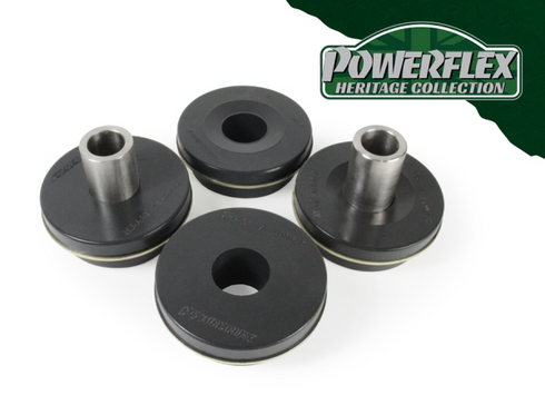 Powerflex Heritage Series Rear Subframe Rear Bush BMW 3 Series E46 Compact 99-06 | Powerflex PFR5-4611H