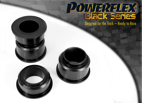 Powerflex Black Series Rear Pivot Strut To Tube Bush Porsche 944 Inc S2 Turbo 85-91 | Powerflex PFR57-223BLK