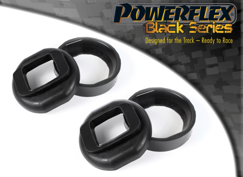 Powerflex Black Series Engine Mount Insert BMW Z4 G29 18+ | Powerflex PFF5-5452BLK