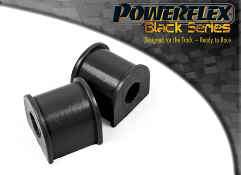 Powerflex Black Series Rear Anti Roll Bar Bush 21.5mm Lotus Evora 10-21 | Powerflex PF34-803-21.5BLK