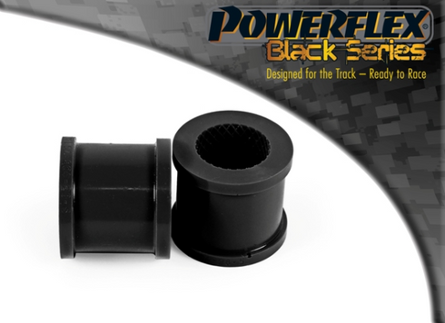 Powerflex Black Series Front Anti roll Bar Bush 28.5mm Porsche 944 Inc S2 Turbo 85-91 | Powerflex PFF57-204-28.5BLK