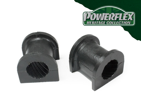 Powerflex Heritage Series Rear Anti Roll Bar Bush 20mm Toyota MR2 Gen2 SW20 REV 1 89-99 - PFR76-307H | Powerflex PFR76-307H