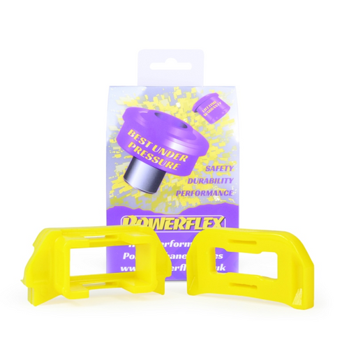 Powerflex Road Series Transmission Mount Insert Audi A7 S7 RS7 4G8 10-18 | Powerflex PFF3-725