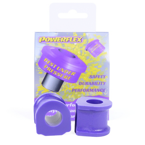 Powerflex Road Series Front Anti Roll Bar Bush 21mm Porsche 911 993 94-98 | Powerflex PFF57-601-21