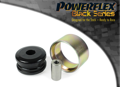 Powerflex Black Series Lower Torque Mount Large Bush Motorsport Volkswagen Up! Inc GTI 11+ | Powerflex PFF85-1923BLK