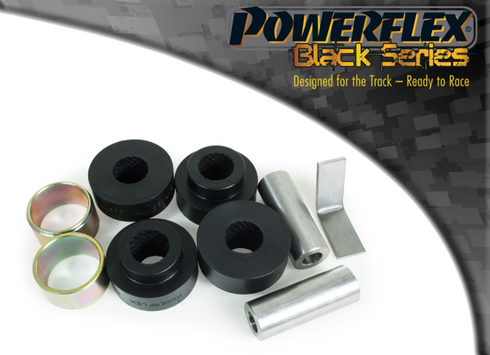 Powerflex Black Series Rear Lower Track Rod Inner Bush Audi Q3 RSQ3 F3 18+ | Powerflex PFR85-812BLK