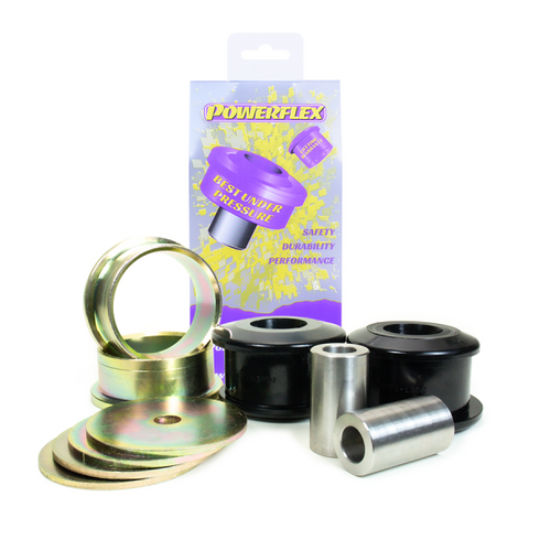 Powerflex Road Series Front Wishbone Rear Bush Volkswagen Golf MK8 R 4WD 20 20+ | Powerflex PFF3-1302
