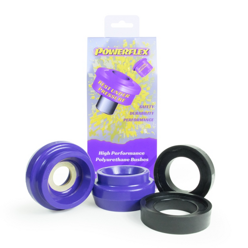 Powerflex Road Series Front Strut Top Mount Bush 10mm Audi A3 S3 RS3 8L MK1 4WD 96-03 | Powerflex PFF85-431