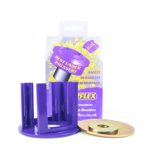 Powerflex Road Series Lower Engine Mount Insert Large Track Audi A3 S3 RS3 8P MK2 03-13 | Powerflex PFF85-704P