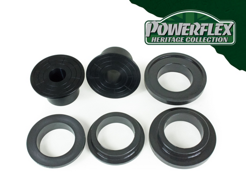 Powerflex Heritage Series Front Subframe Rear Bush Audi A3 S3 RS3 8L MK1 4WD 96-03 | Powerflex PFF85-424H