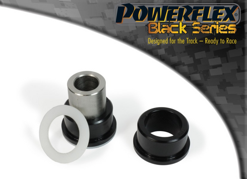 Powerflex Black Series Lower Torque Mount Small Bush Volkswagen Golf MK8 R 4WD 20 20+ - PFF3-1320BLK | Powerflex PFF3-1320BLK