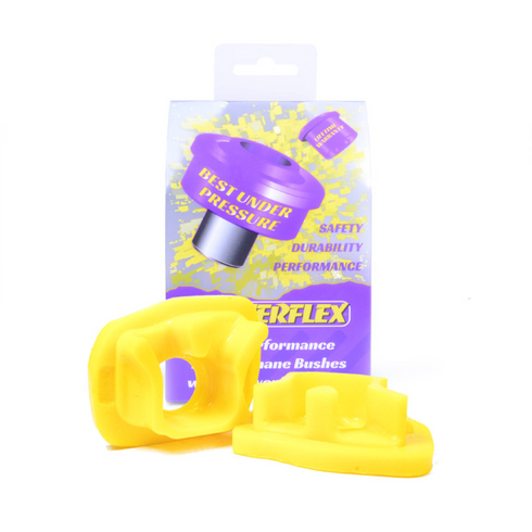 Powerflex Road Series Front Engine Mount Insert Honda Integra Mk4 DC5 Type R S 01-06 | Powerflex PFF25-313