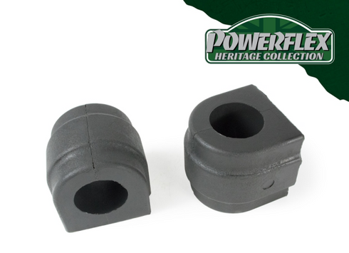 Powerflex Heritage Series Front Anti Roll Bar Bush 30.8mm BMW 3 Series E46 M3 Inc CSL 99-06 | Powerflex PFF5-4602-30.8H