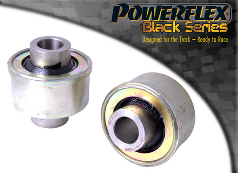 Powerflex Black Series Front Lower Wishbone Rear Bush Honda S2000 99-09 | Powerflex PFF25-203BLK