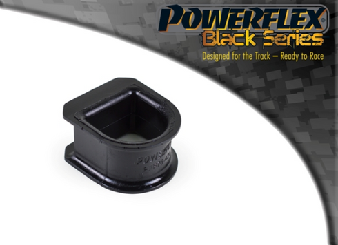 Powerflex Black Series Steering Rack Mount D Bush Toyota Starlet GT Turbo EP82 Glanza V EP91 90-99 | Powerflex PFF76-426BLK