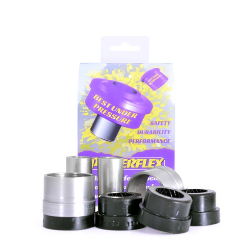 Powerflex Road Series Rear Lower Arm Inner Rear Bush 12mm Honda Integra Mk4 DC5 Type R S 01-06 | Powerflex PFR25-321