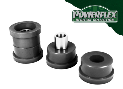 Powerflex Heritage Series Rear Subframe Rear Mounting Bush BMW 5 Series E39 520 to 530 96-04 | Powerflex PFR5-522H