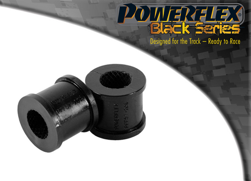 Powerflex Black Series Front Anti Roll Bar Bush 24mm Porsche 944 Inc S2 Turbo 85-91 | Powerflex PFF57-204-24BLK