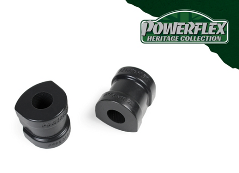Powerflex Heritage Series Front Anti Roll Bar Mounting Bush 23mm BMW 7 Series E32 88-94 | Powerflex PFF5-310-23H