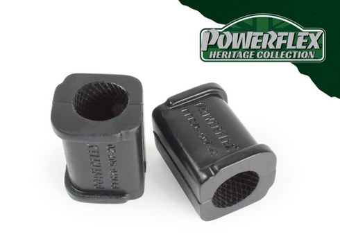 Powerflex Heritage Series Rear Anti Roll Bar Bush 20mm Toyota MR2 Gen2 SW20 REV 1 89-99 - PFR76-507-20H | Powerflex PFR76-507-20H