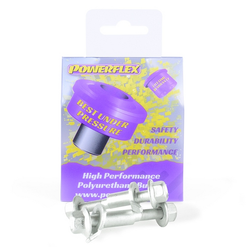 Powerflex Poweralign Rear Upper Arm Outer Camber Bolt Kit Toyota GR Yaris 20+ | Powerflex PFA100-12-70