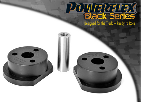 Powerflex Black Series Front Engine Mount M-Sport Toyota Starlet GT Turbo EP82 Glanza V EP91 90-99 | Powerflex PFF76-422BLK