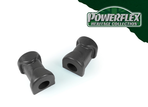 Powerflex Heritage Series Front Anti Roll Bar Bush 20mm BMW 3 Series E30 Inc M3 82-91 | Powerflex PFF5-302-20H