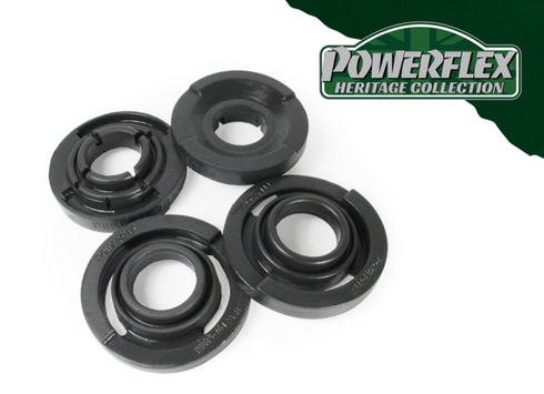 Powerflex Heritage Series Rear Subframe Front Bush Insert BMW Z4 Z4M E85 E86 06-09 | Powerflex PFR5-4612H