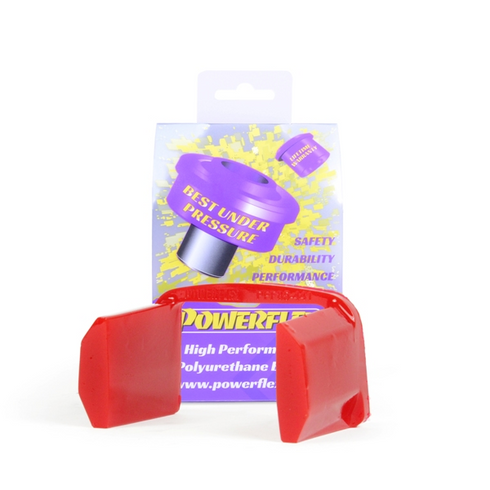 Powerflex Road Series Upper Gearbox Mount Insert Diesel Audi A3 S3 RS3 8L MK1 4WD 96-03 | Powerflex PFF85-441R