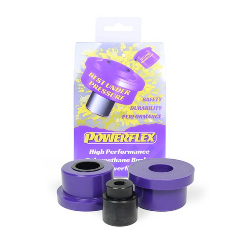 Powerflex Road Series Rear Diff Rear Mounting Bush Audi TT MK1 TYP 8N 4WD 99-06 | Powerflex PFR85-426