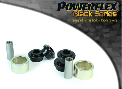 Powerflex Black Series Rear Upper Control Arm To Chassis Bush BMW 3 Series E90 E91 E92 E93 E9X Sedan Touring Coupe Conv 05-13 | Powerflex PFR5-411BLK