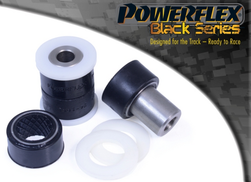 Powerflex Black Series Rear Lower Wishbone Front Bush Lotus Exige Series 2 00-21 | Powerflex PFR34-1002BLK