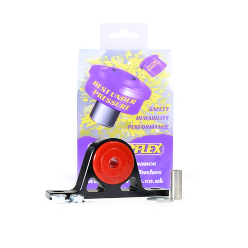 Powerflex Road Series Exhaust Mounting Bush Inc Bracket BMW 5 Series E39 M5 96-04 | Powerflex EXH034