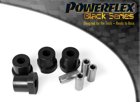 Powerflex Black Series Front Upper Arm Bush Honda Civic EG-EJ Inc CRX del Sol 91-95 | Powerflex PFF25-106BLK