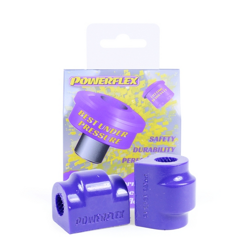 Powerflex Road Series Rear Anti Roll Bar Bush 15mm BMW 1 Series F20 F21 RWD 11-19 | Powerflex PFR5-1913-15