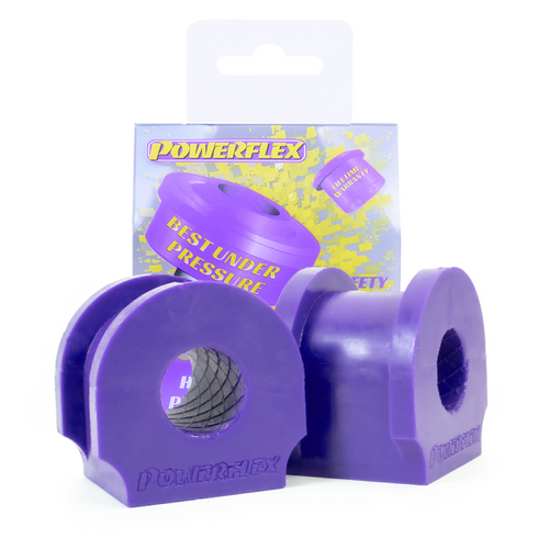 Powerflex Road Series Front Anti Roll Bar To Wishbone Bush Porsche 924 Inc S 944 82-85 | Powerflex PFF57-307