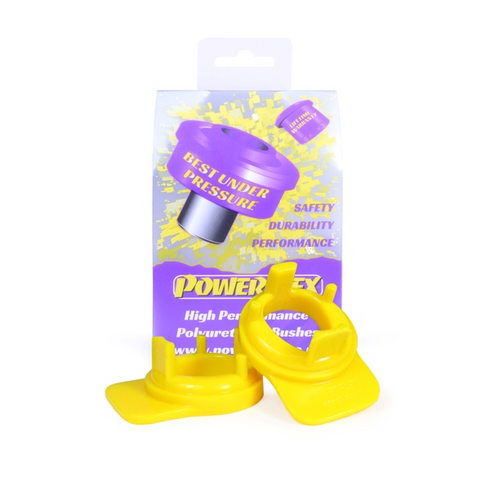 Powerflex Road Series Front Engine Mount Bush Insert Porsche 987 Boxster 05-12 | Powerflex PFR57-521