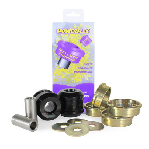 Powerflex Road Series Front Wishbone Front Bush Honda Civic FK2 Type-R 15-17 | Powerflex PFF25-901