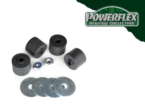 Powerflex Heritage Series Front Anti Roll Bar Link Rod To Wishbone Bush Porsche 944 Inc S2 Turbo 85-91 | Powerflex PFF57-210H
