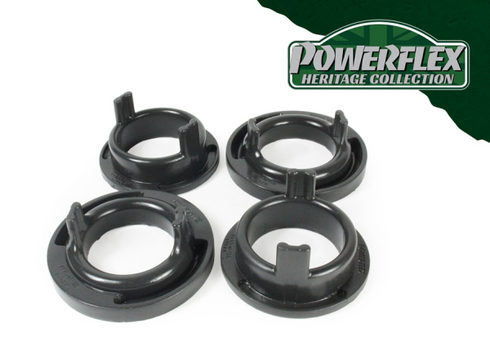 Powerflex Heritage Series Rear Subframe Rear Bush Insert BMW 3 Series E46 Sedan Touring Coupe Conv 99-06 | Powerflex PFR5-4613H