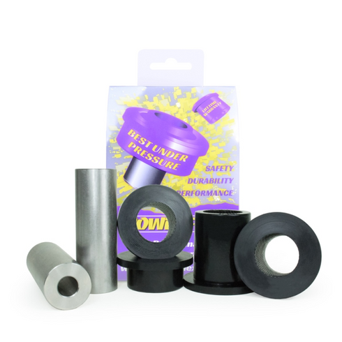 Powerflex Road Series Rear Axle Carrier Outer Mounting Porsche 924 Inc S 944 82-85 | Powerflex PFR57-220