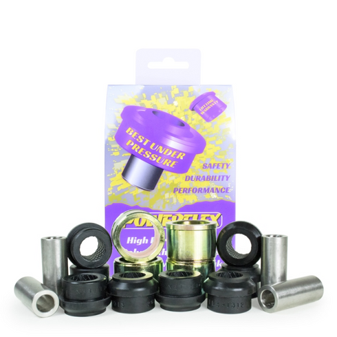 Powerflex Road Series Rear Lower Arm Bush BMW 1 Series F40 18+ | Powerflex PFR5-1313