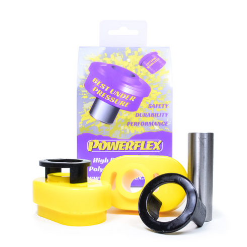 Powerflex Road Series Lower Engine Mount Large Bush BMW 2 Series F44 Gran Coupe 19+ | Powerflex PFF5-1320