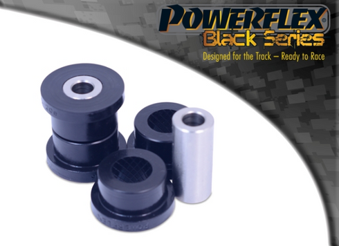Powerflex Black Series Front Lower Shock Mount Bush Honda S2000 99-09 | Powerflex PFF25-206BLK