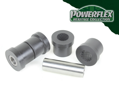 Powerflex Heritage Series Front Wishbone Inner Bush Porsche 924 Inc S 944 82-85 | Powerflex PFF85-211H