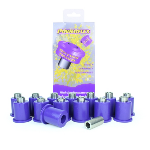 Powerflex Road Series Front and Rear Wishbone Bush Lotus Exige Series 2 00-21 | Powerflex PF34-201