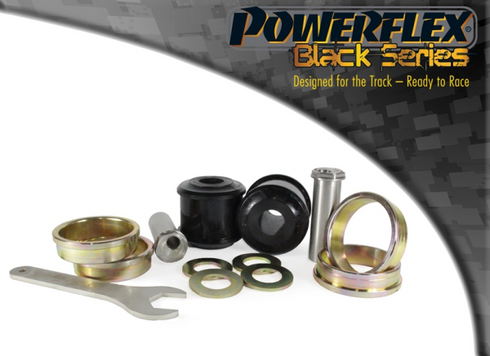 Powerflex Black Series Front Radius Arm To Chassis Bush BMW 2 Series F22 F23 xDrive 13+ | Powerflex PFF5-4101BLK