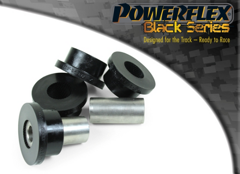 Powerflex Black Series Front Wishbone Front Bush Honda CR-Z 10-16 | Powerflex PFF25-801BLK